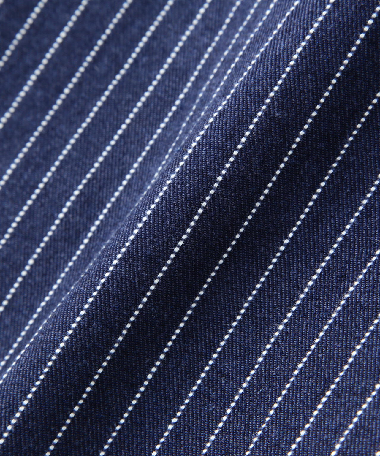 OLD HICKORY DENIM VEST/オールドヒッコリーデニムベスト | Schott