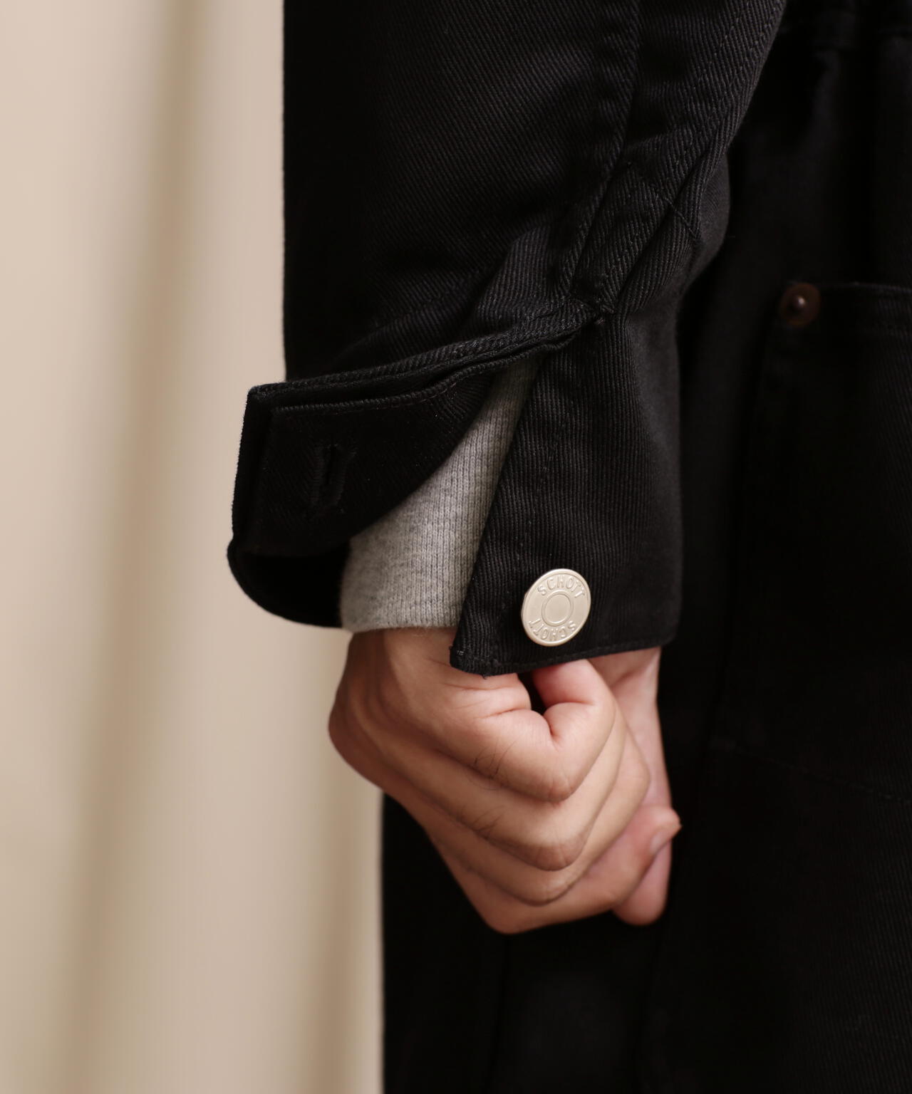 TC WORK JUMPSUIT/ジャンプスーツ | Schott（ショット） ｜【公式