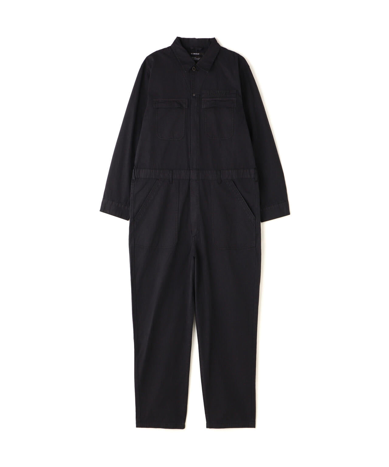 NAVAL ALL IN ONE / ネイバル オールインワン / ジャンプスーツ
