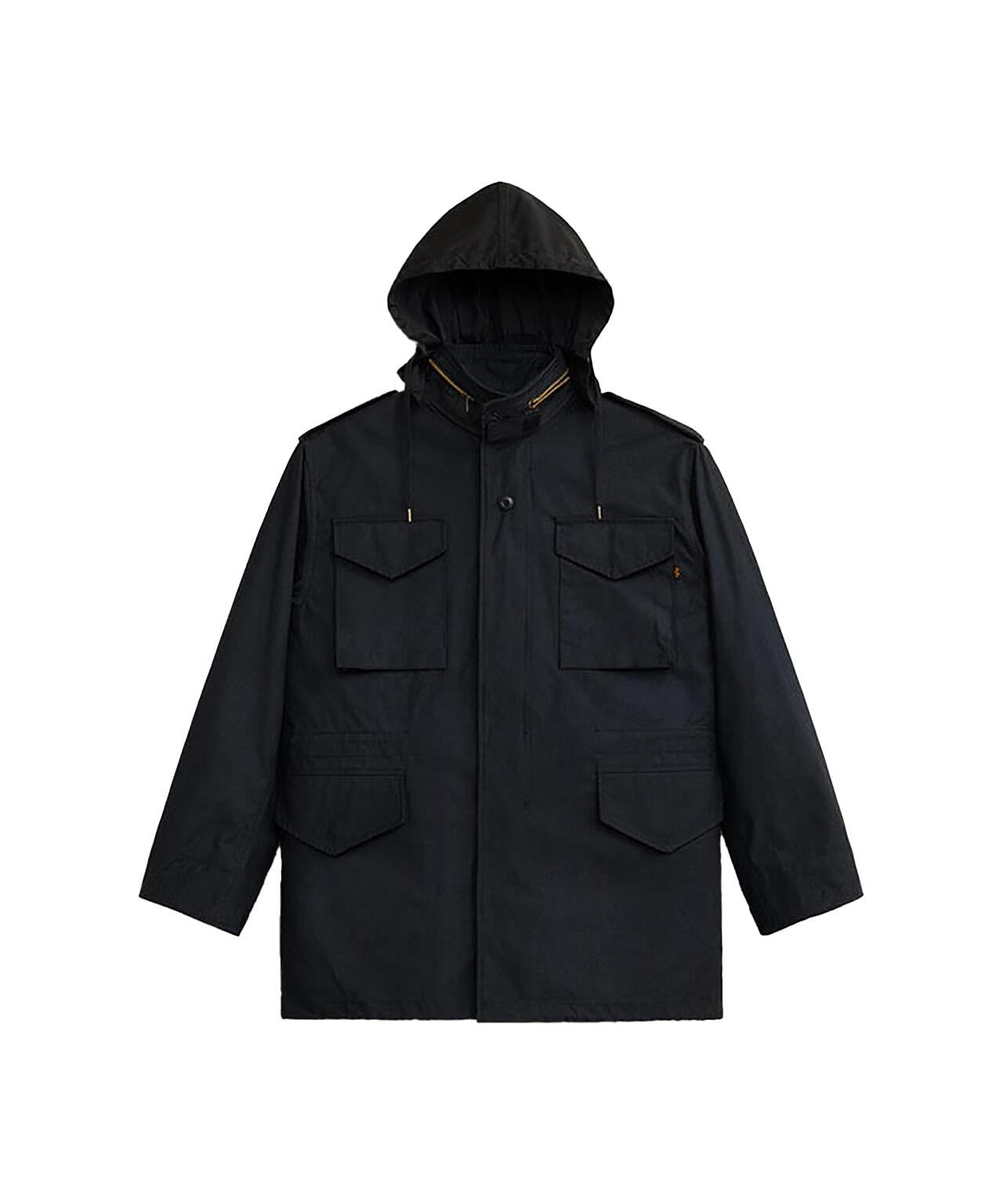 ALPHA M-65 FIELD COAT | Alpha Industries（アルファ