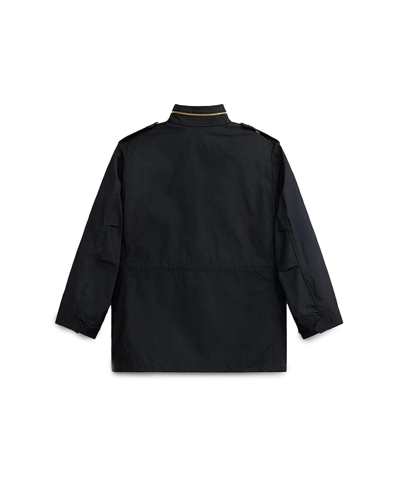 ALPHA M-65 FIELD COAT | Alpha Industries（アルファ