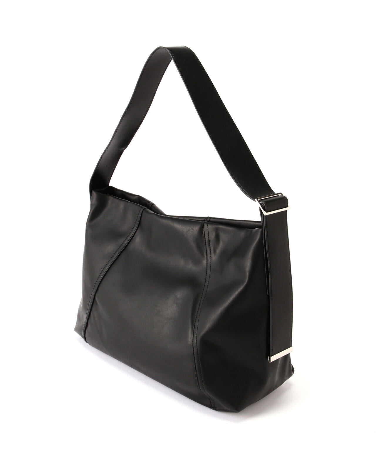 アジャスタブルエイジドショルダーバッグ | NATURAL BEAUTY BASIC