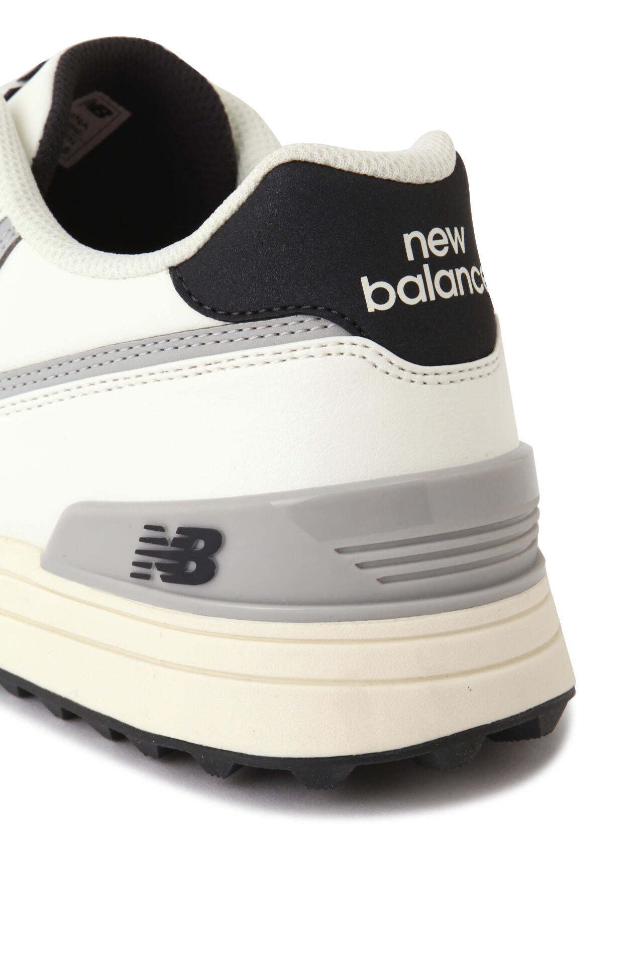 UGBS574H スパイクレスシューズ (UNISEX) | new balance golf