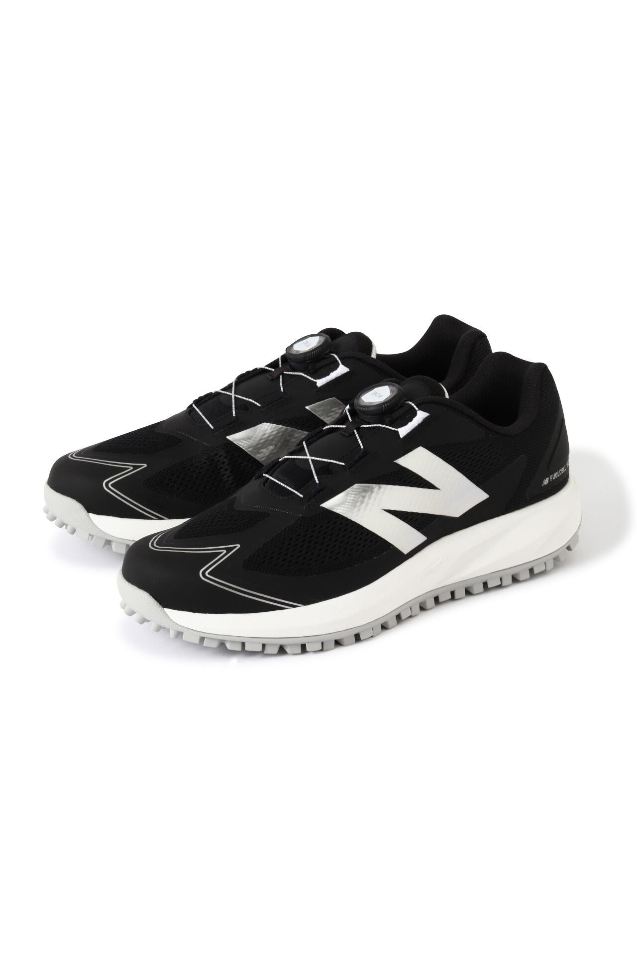 UGS1001F スパイクレスシューズ (UNISEX) | new balance golf