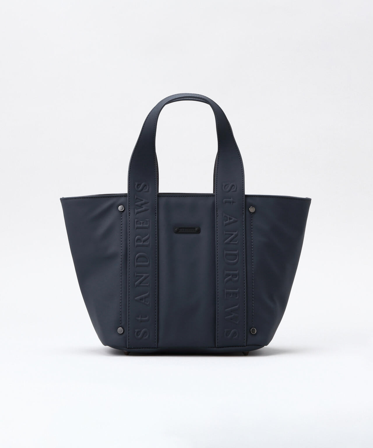 合皮エンボスカートバッグ (UNISEX) | St ANDREWS（セント