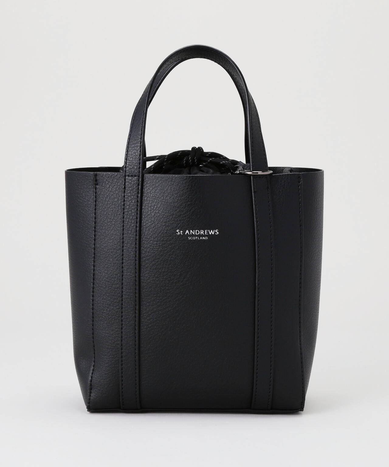 チョコ 新品未使用•タグ付き セントアンドリュース トートバッグ 楽天