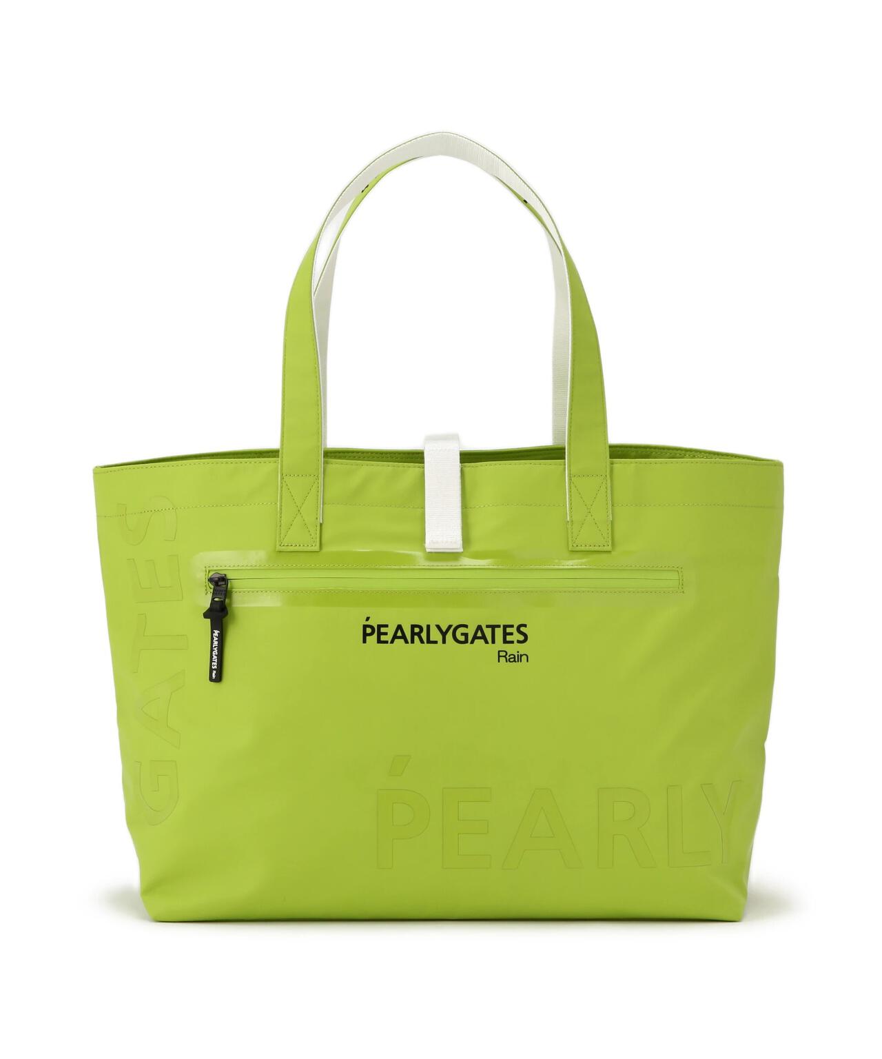 ロッカーバッグ for RAIN (UNISEX) | PEARLY GATES（パーリーゲイツ