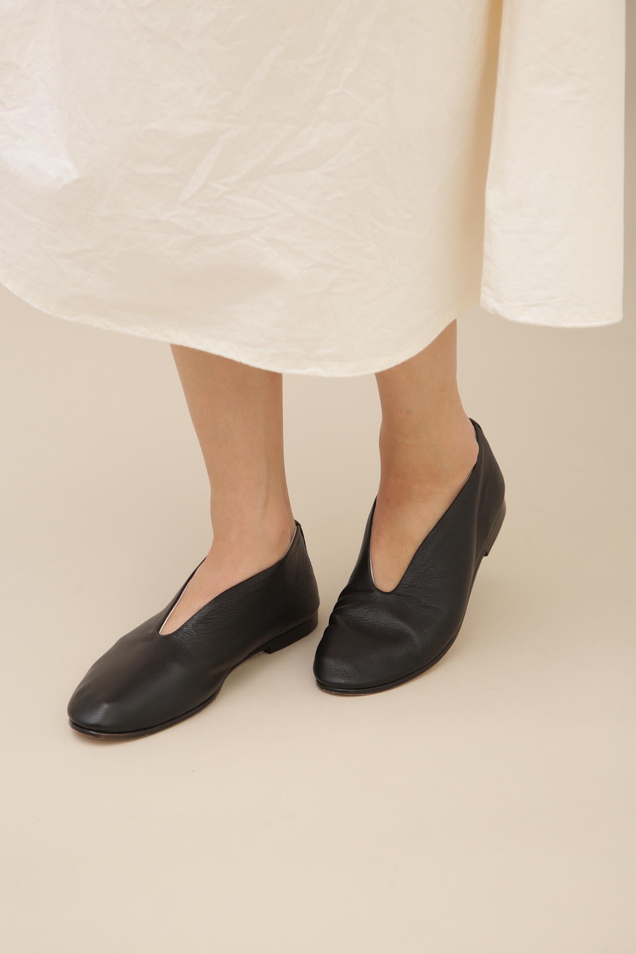 WEB限定カラー】【SUI】V-Balletシューズ | wagona（ワゴナ） ｜【公式