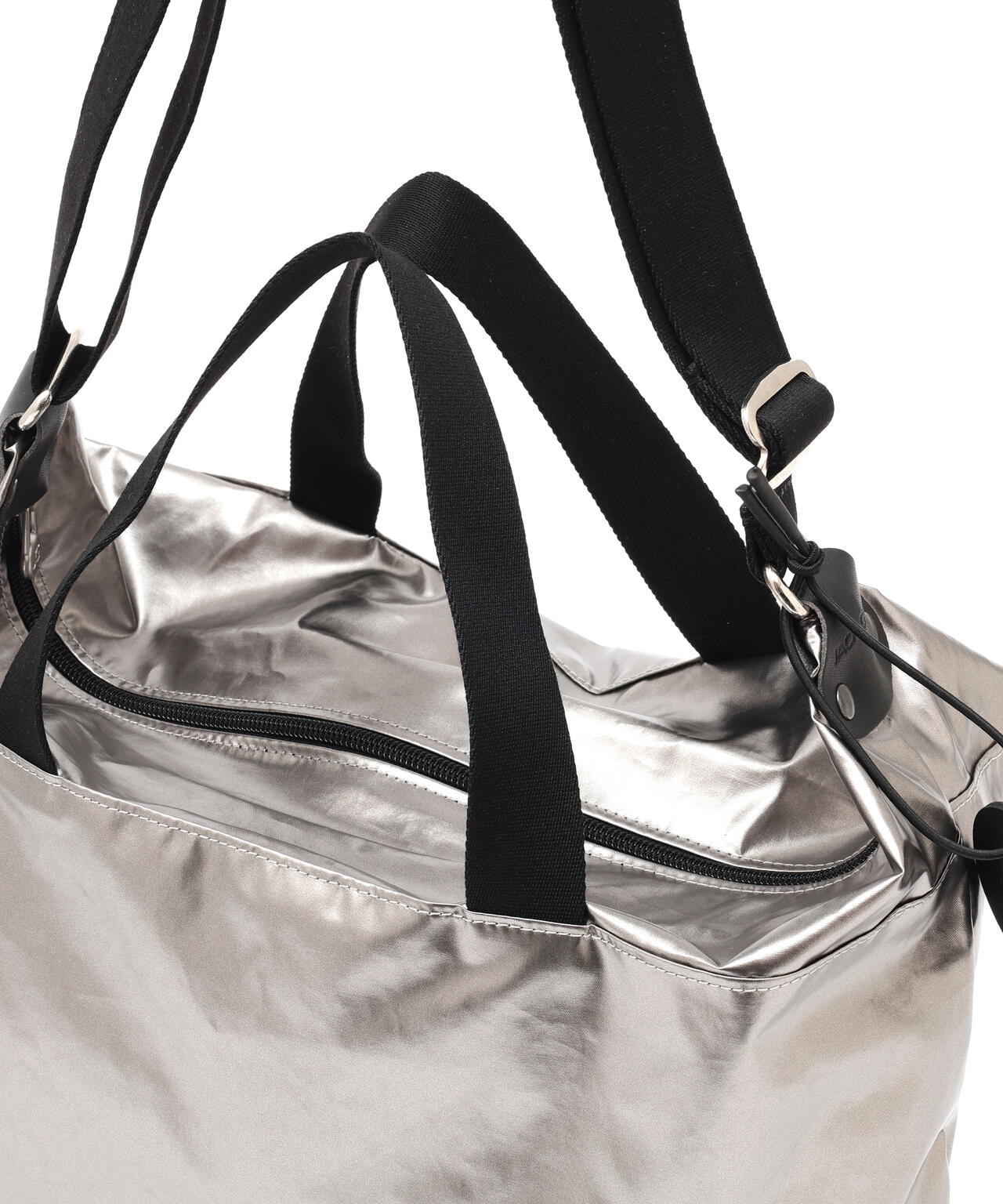 JACK GOMME】ボディバッグ | human woman（ヒューマン