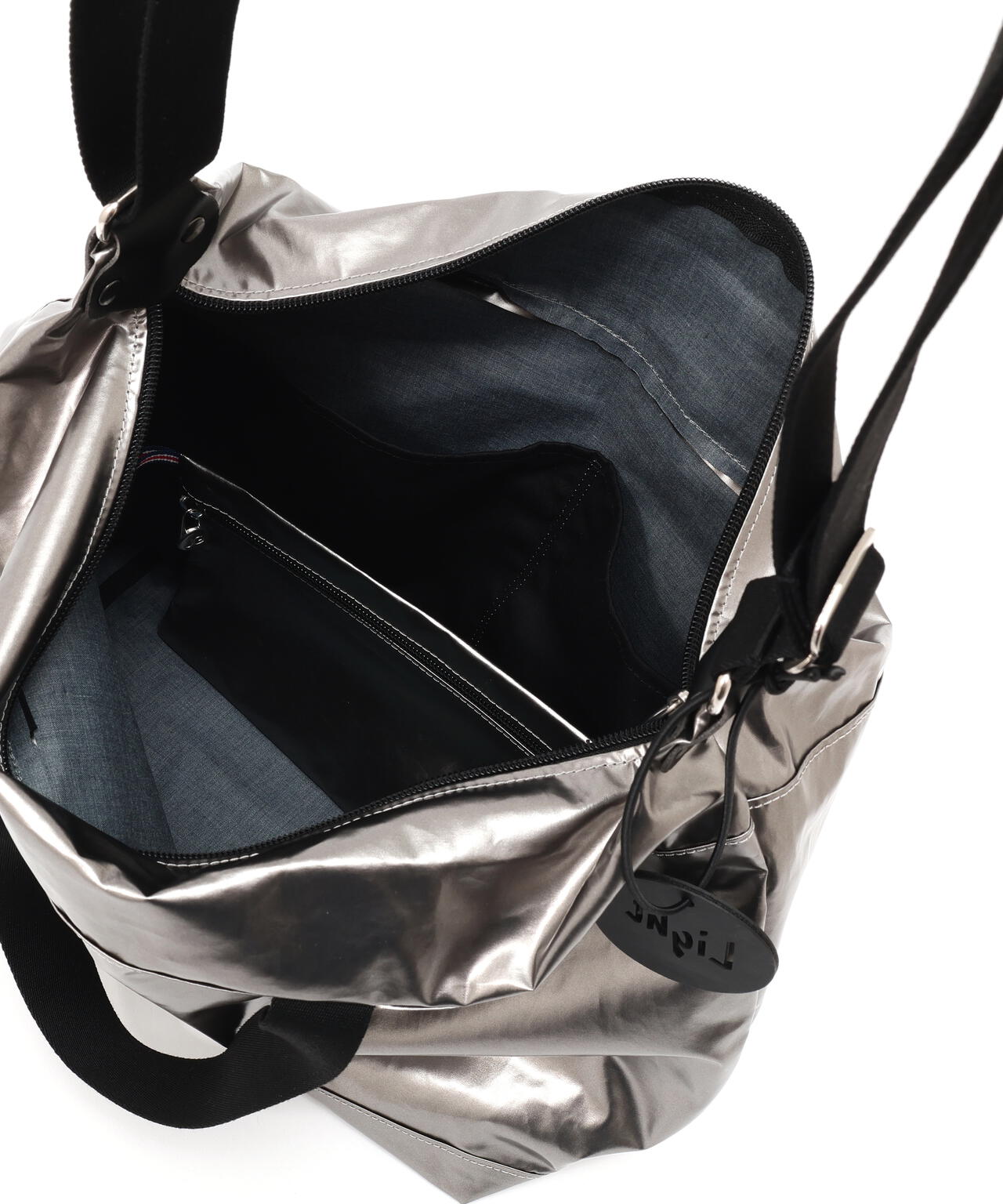 JACK GOMME】ボディバッグ | human woman（ヒューマン