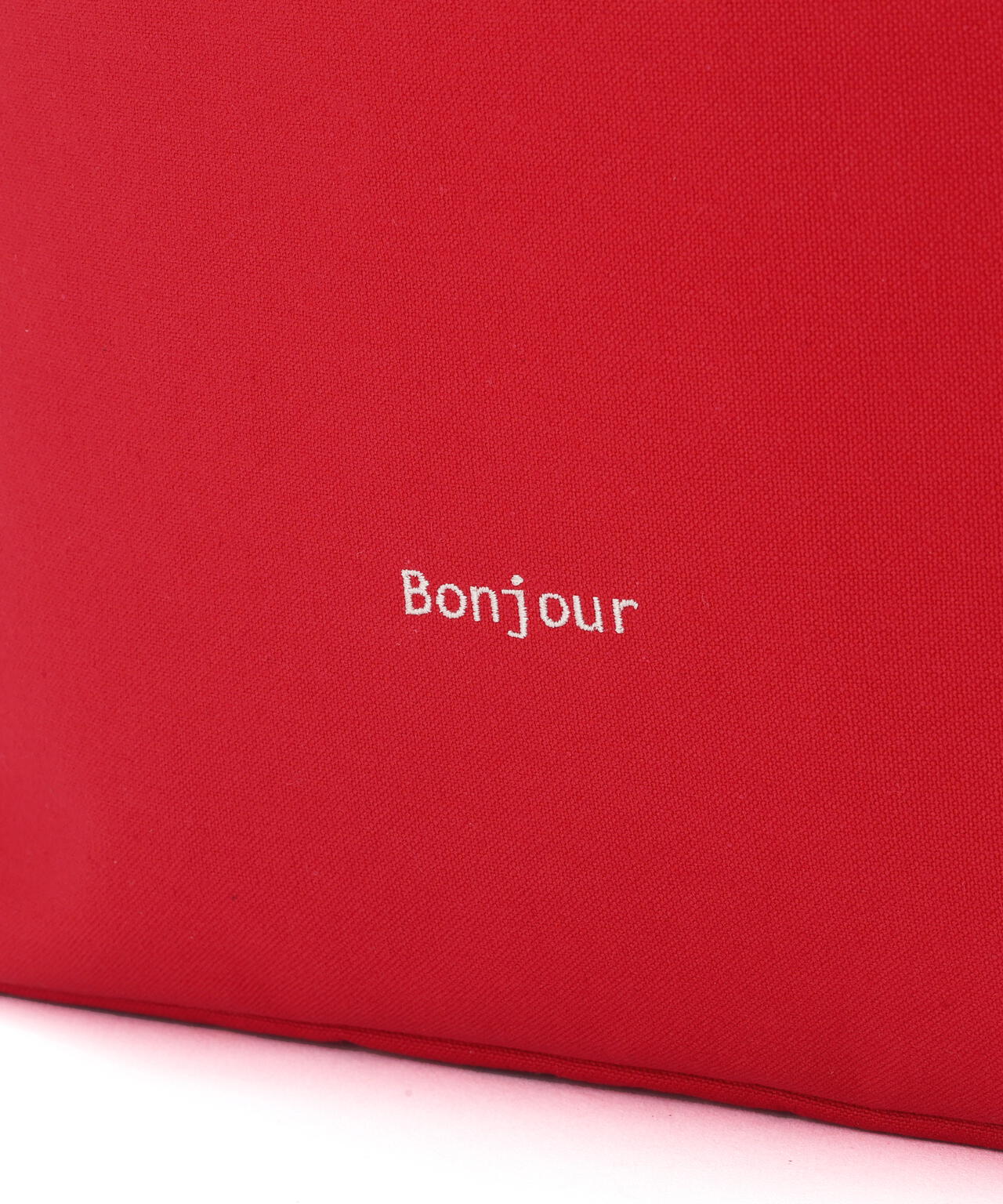 倉敷帆布コラボ＞11号帆布トートバッグ | human woman（ヒューマン