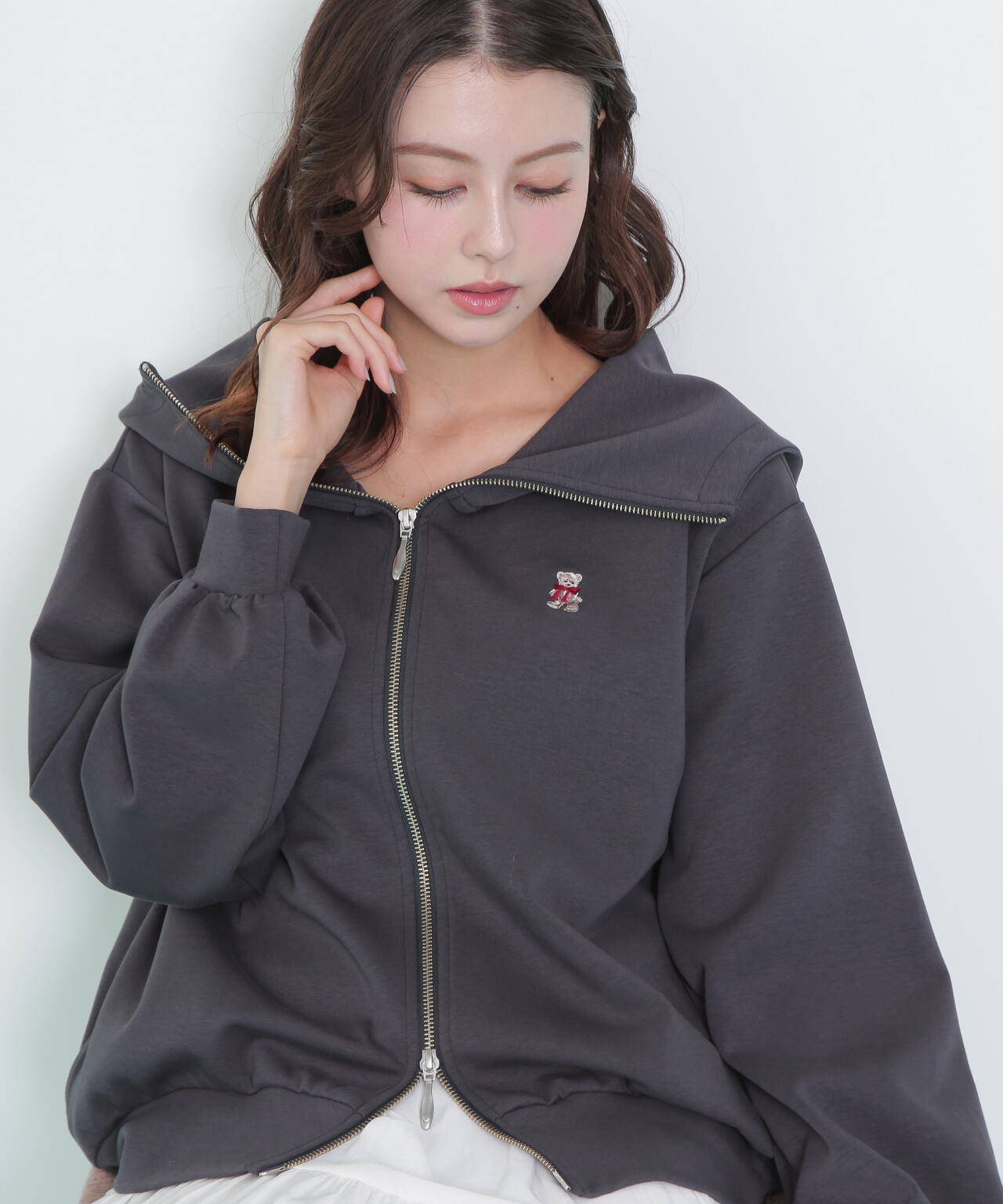 poppy parkerポピーパーカー・アウトフィット integrity toys poppy