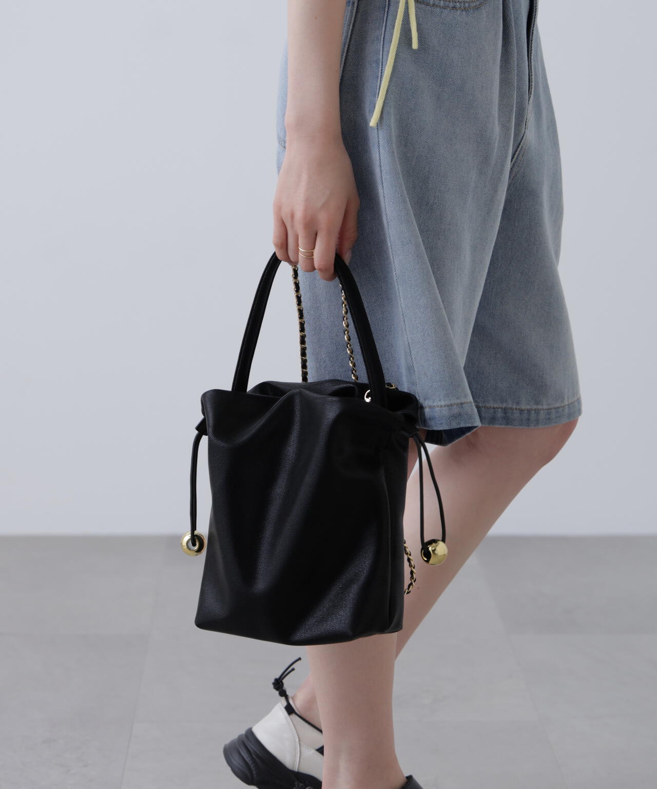 ボール巾着バッグ | FREE'S MART（フリーズマート） ｜【公式】通販mix