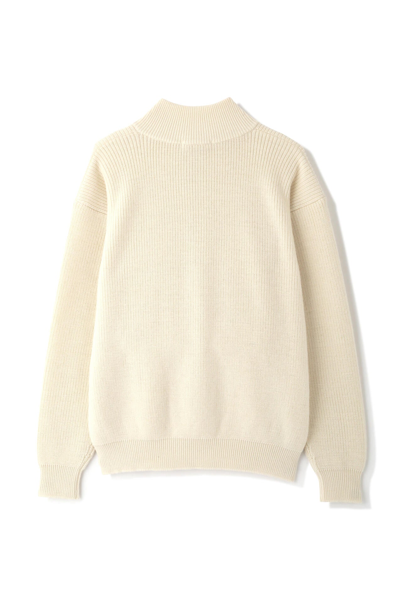 Y / NON MULESING WOOL DRIVERS KN | YLÈVE（イレーヴ） ｜【公式