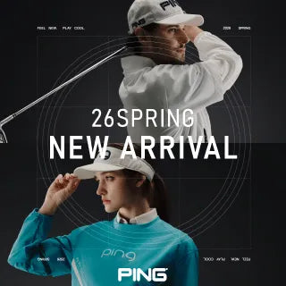 PING（ピン）｜【公式】通販mix.tokyo（ミックスドットトウキョウ）