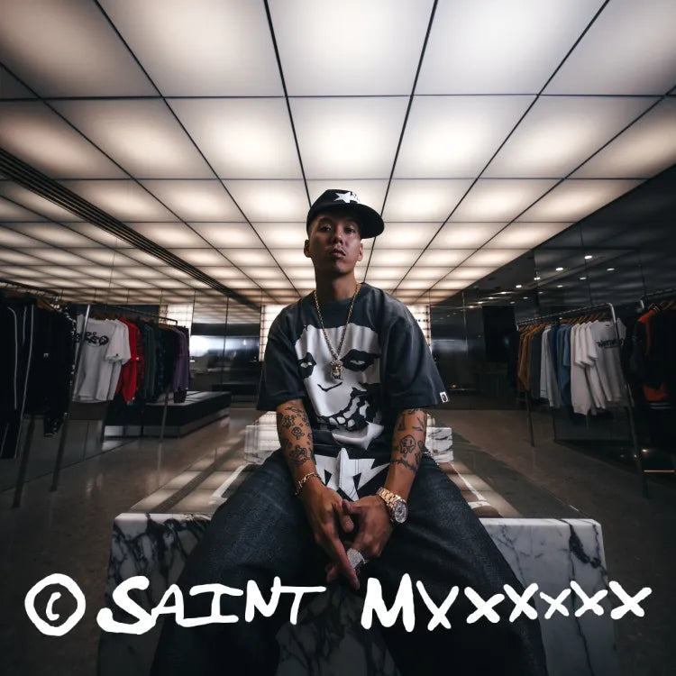 mix.tokyo（ミックスドットトウキョウ）MEN｜【公式】通販mix.tokyo