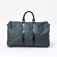 LOUIS VUITTON キーポル キーポル バンドリエール ｜ MixTHINKS