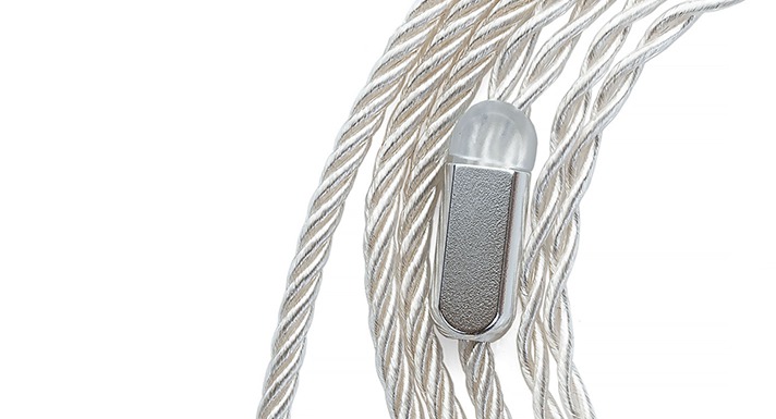 Super Litz Wire Earphone Cable - ALO audio -ミックスウェーブ株式会社
