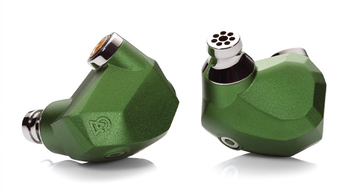 Andromeda Emerald Sea - コンシューマー向けオーディオ機器 -ミックス