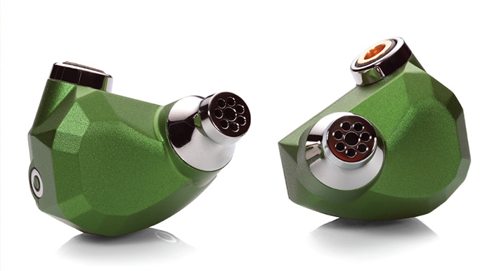 Andromeda Emerald Sea - コンシューマー向けオーディオ機器 -ミックス