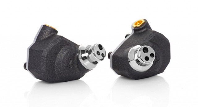 ANDROMEDA CK - Iceberg Special Edition - Campfire Audio -ミックス