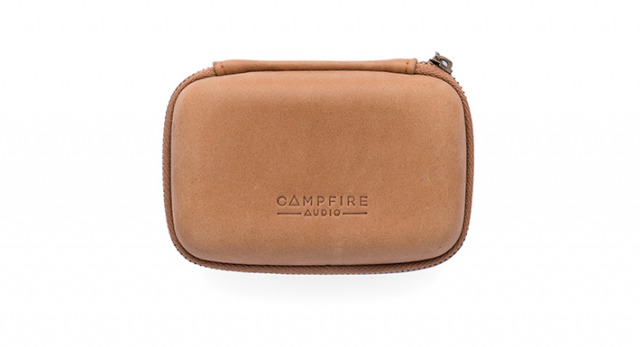 JUPITER CK - Campfire Audio -ミックスウェーブ株式会社