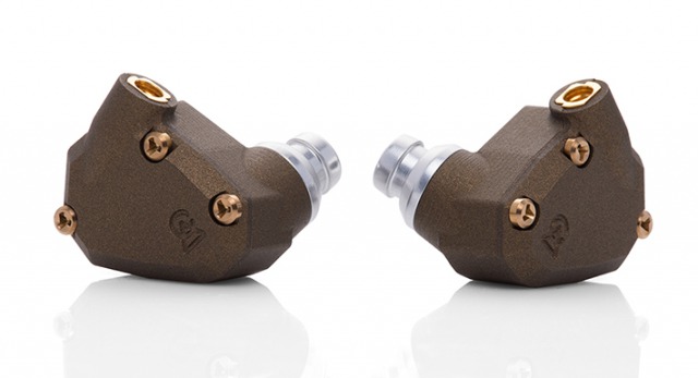 JUPITER CK - Campfire Audio -ミックスウェーブ株式会社
