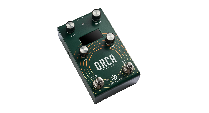 ORCA - ミュージカルインストゥルメント -ミックスウェーブ株式会社