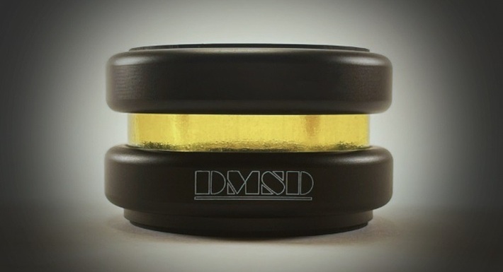 DMSD Slender - プロフェッショナル向け音響機器 -ミックスウェーブ