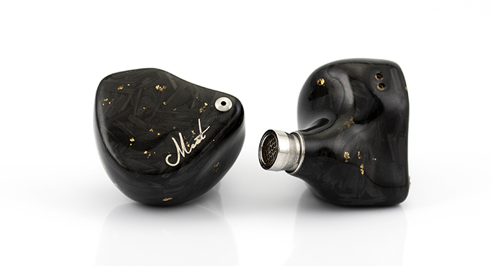 MEST MKII - Unique Melody -ミックスウェーブ株式会社