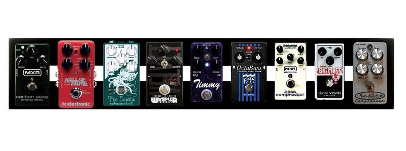 Pedaltrain NANO MAX with soft case – MIXWAVE ONLINE STORE