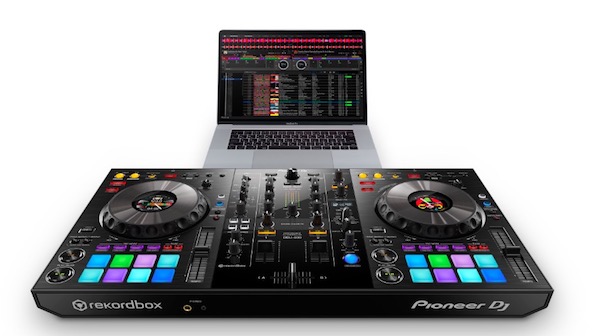 DDJ-800講座 使い方が分かる動画レビュー！Pioneer DDJ-400や1000とは