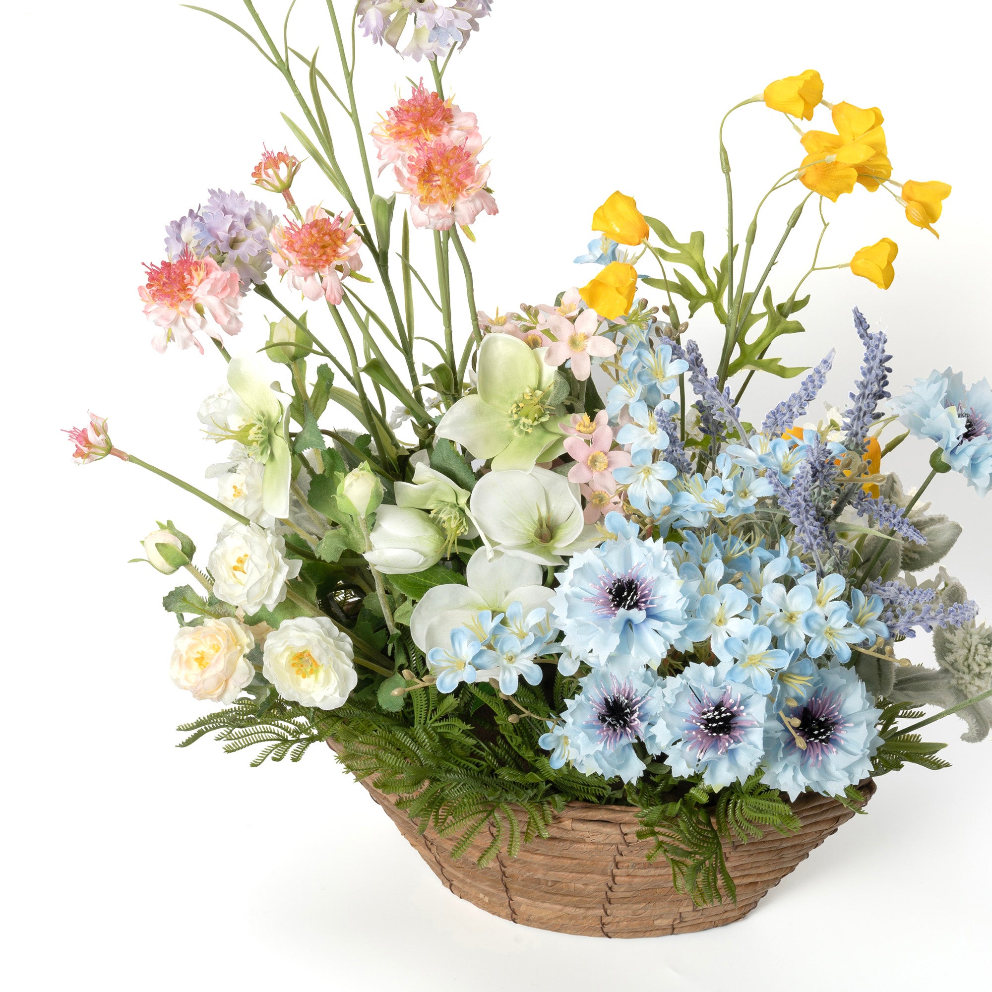 春の花束アレンジメント – miyako decoration