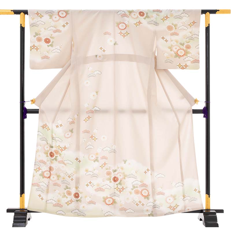 訪問着 – みやこもん