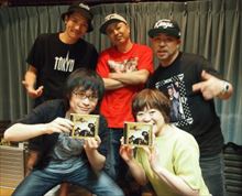 ZEEBRA ヒップホップとゲイライツを語る | miyearnZZ Labo