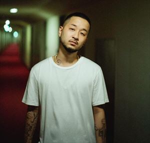 PUNPEE 5lackを語る | ページ 2 | miyearnZZ Labo