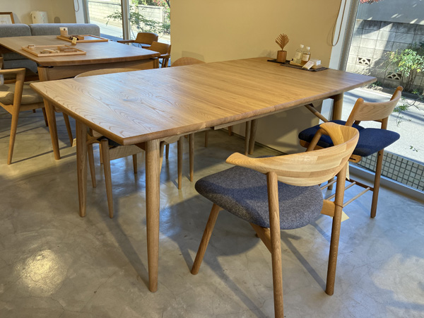 北の住まい設計社 ドレッサー メイプル材 北の住まい設計社 ドレッサー