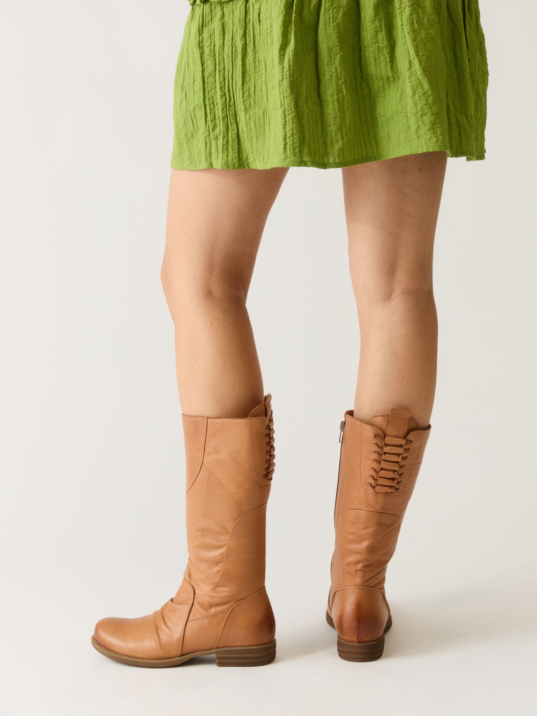 Miz Mooz Lenna Boots | Miz Mooz
