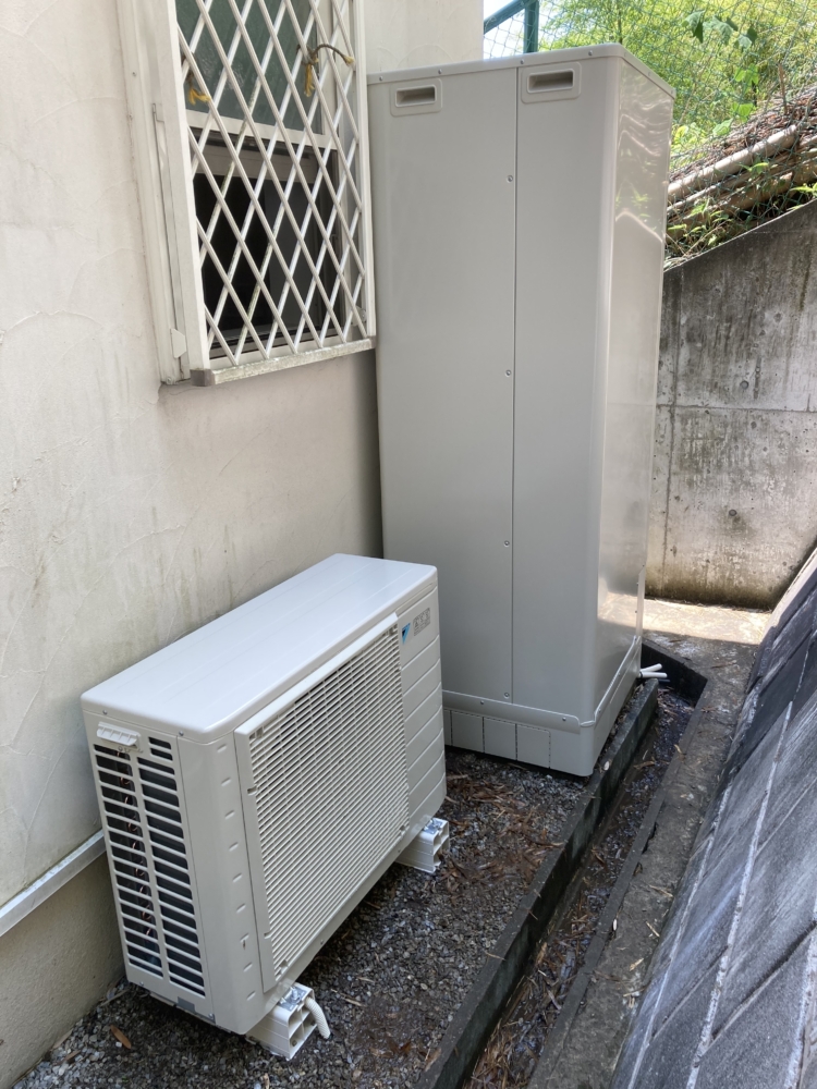 パナソニックHE-J37LZSをご検討の方へ | 住宅設備の交換・買い替えは