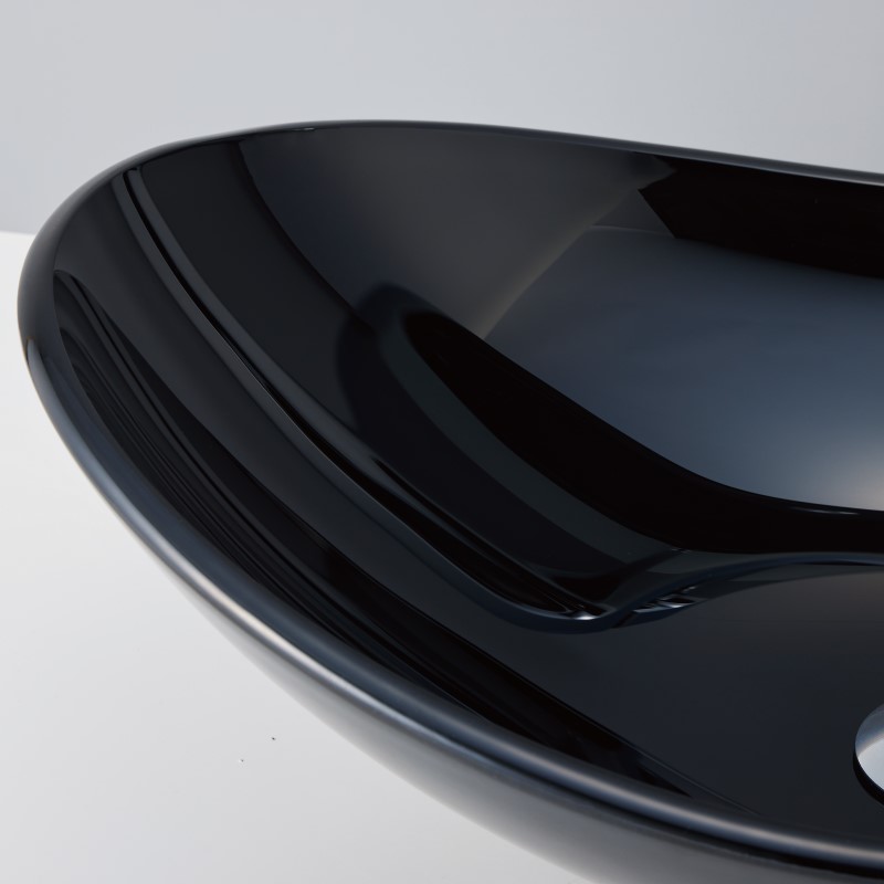 洗面ボウル ガラスボウル-12 B271｜おしゃれな洗面ボウル(洗面器)通販