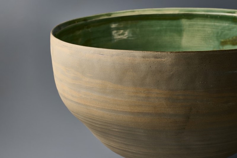 洗面ボウル 小鹿田焼-02 EO2｜おしゃれな洗面ボウル(洗面器)通販サイト