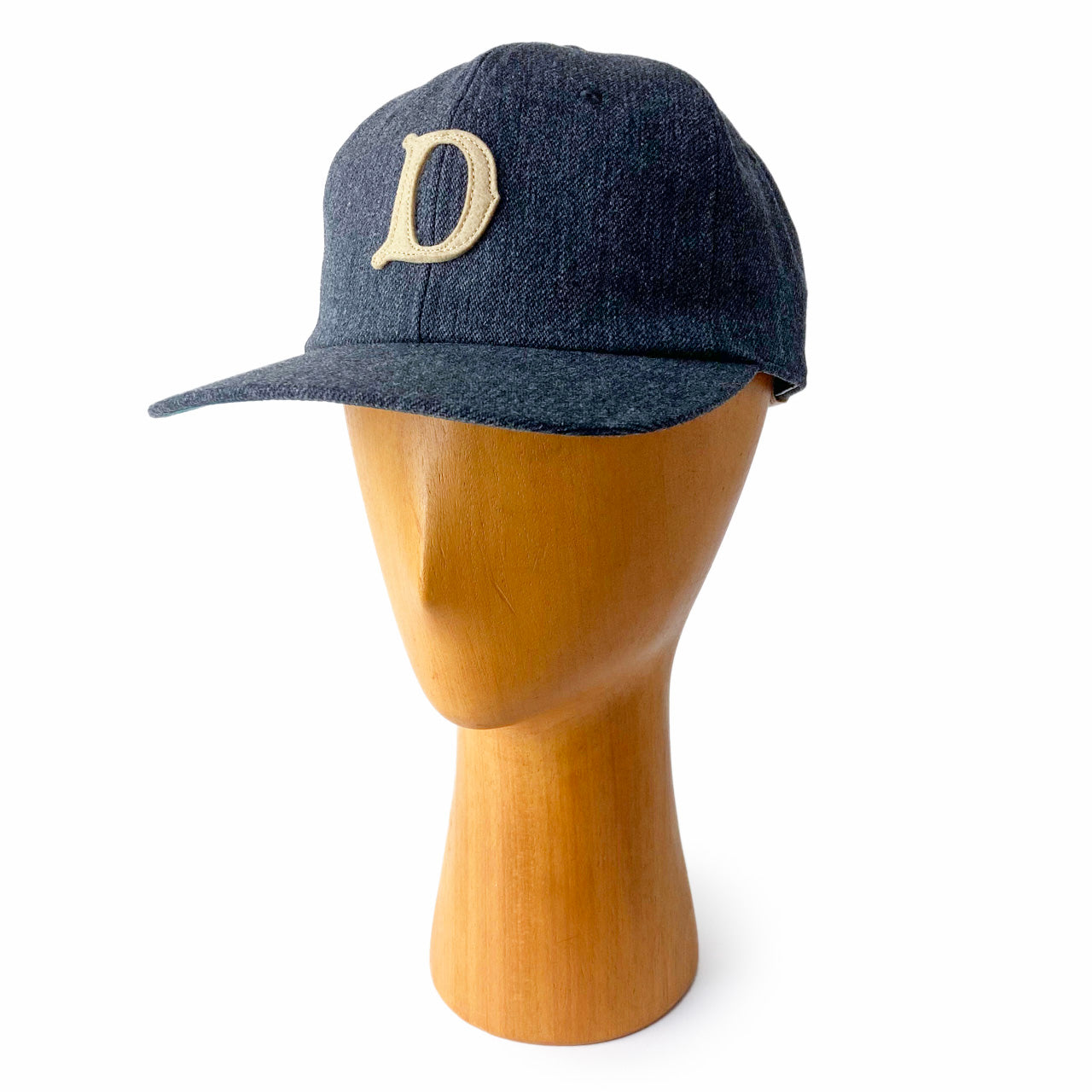 THE H.W.DOG&CO./BASEBALL CAP/D-00001 – 水野ミリナーオンラインストア