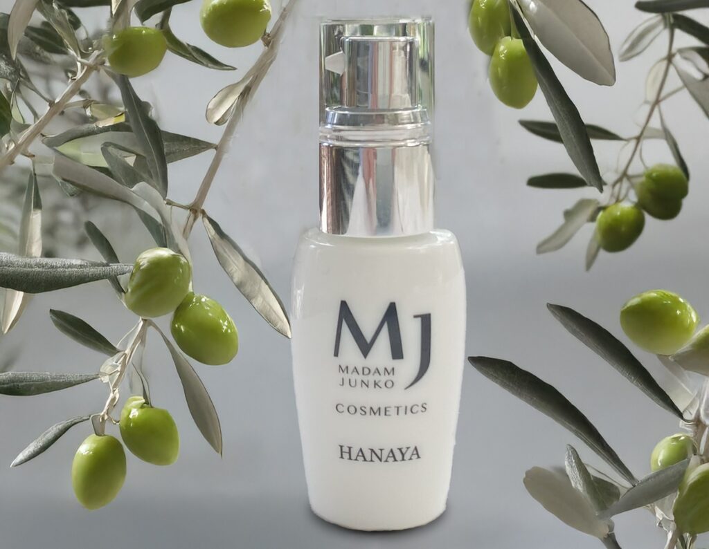 MJコスメティックス｜マダム・ジュンコの自然派化粧品