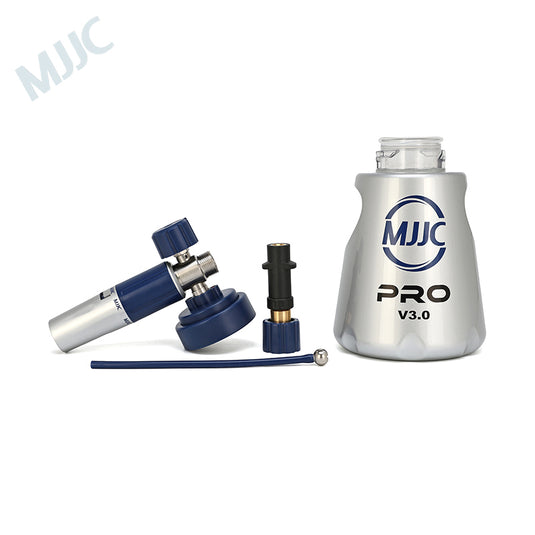 MJJC Foam Cannon PRO V3.0 for Karcher K – MJJC Foam Inc.