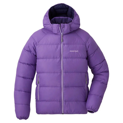 Montbell Neige Down Parka Kid's 140-160