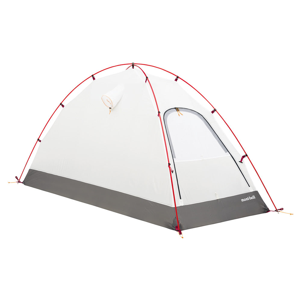 Montbell Stellaridge Tent 1 Main Body | Tents