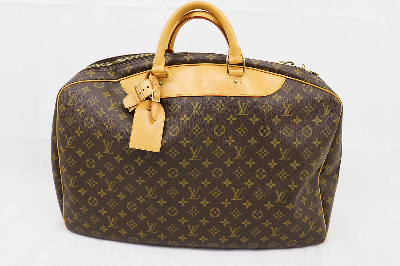 LOUIS ルイヴィトン ハンドバッグ モノグラム VUITTON ルイヴィトン