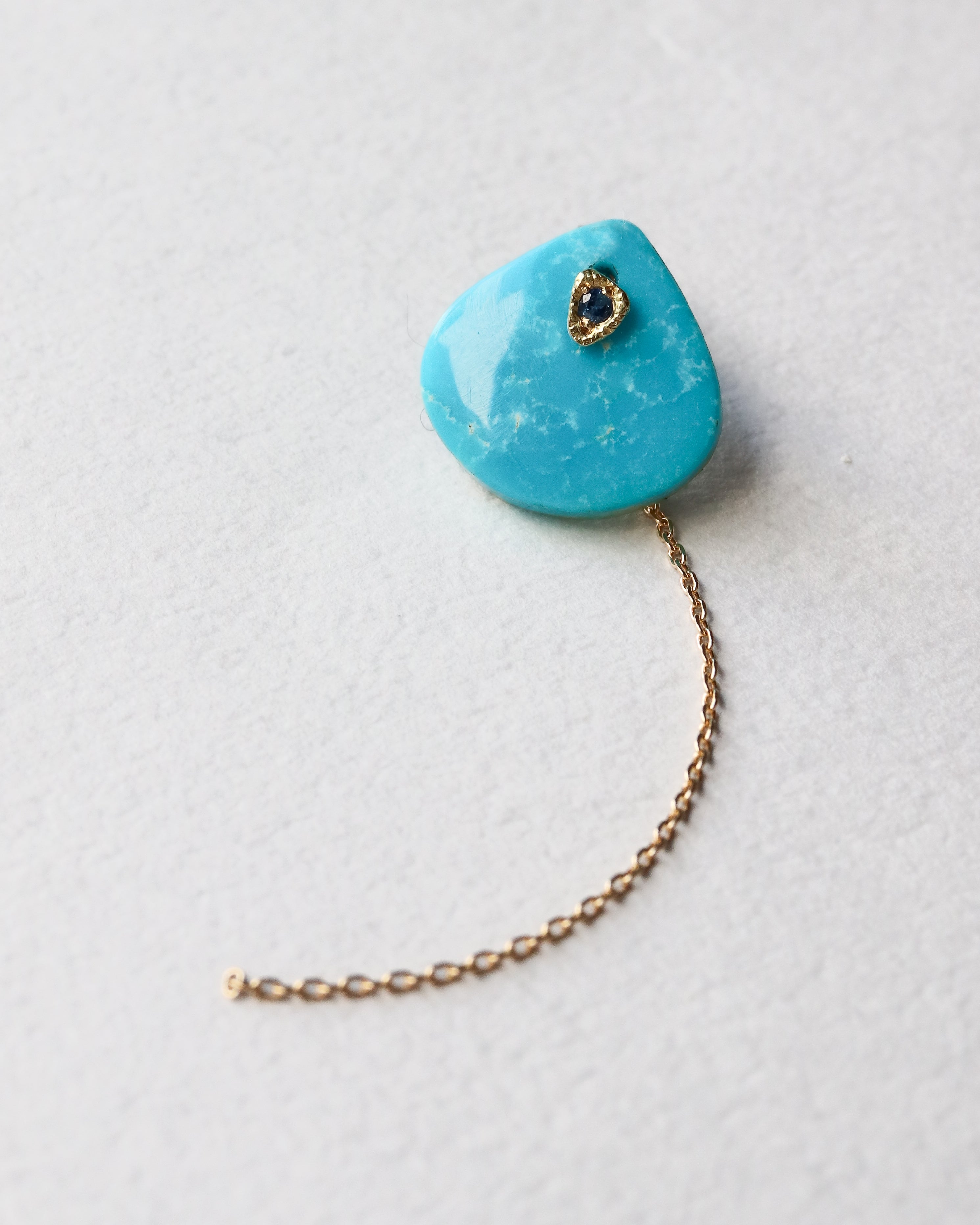 Pierce/Earring – MONAKA jewellery