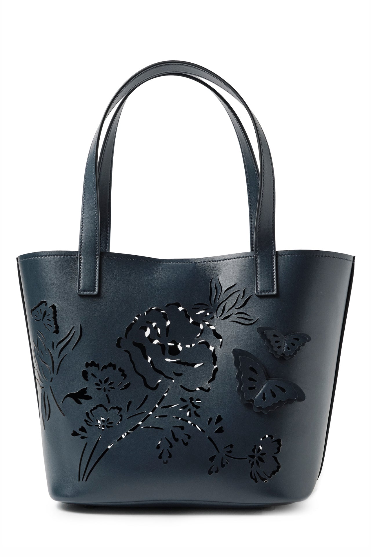 Colette Tote Bag – Monique Lhuillier
