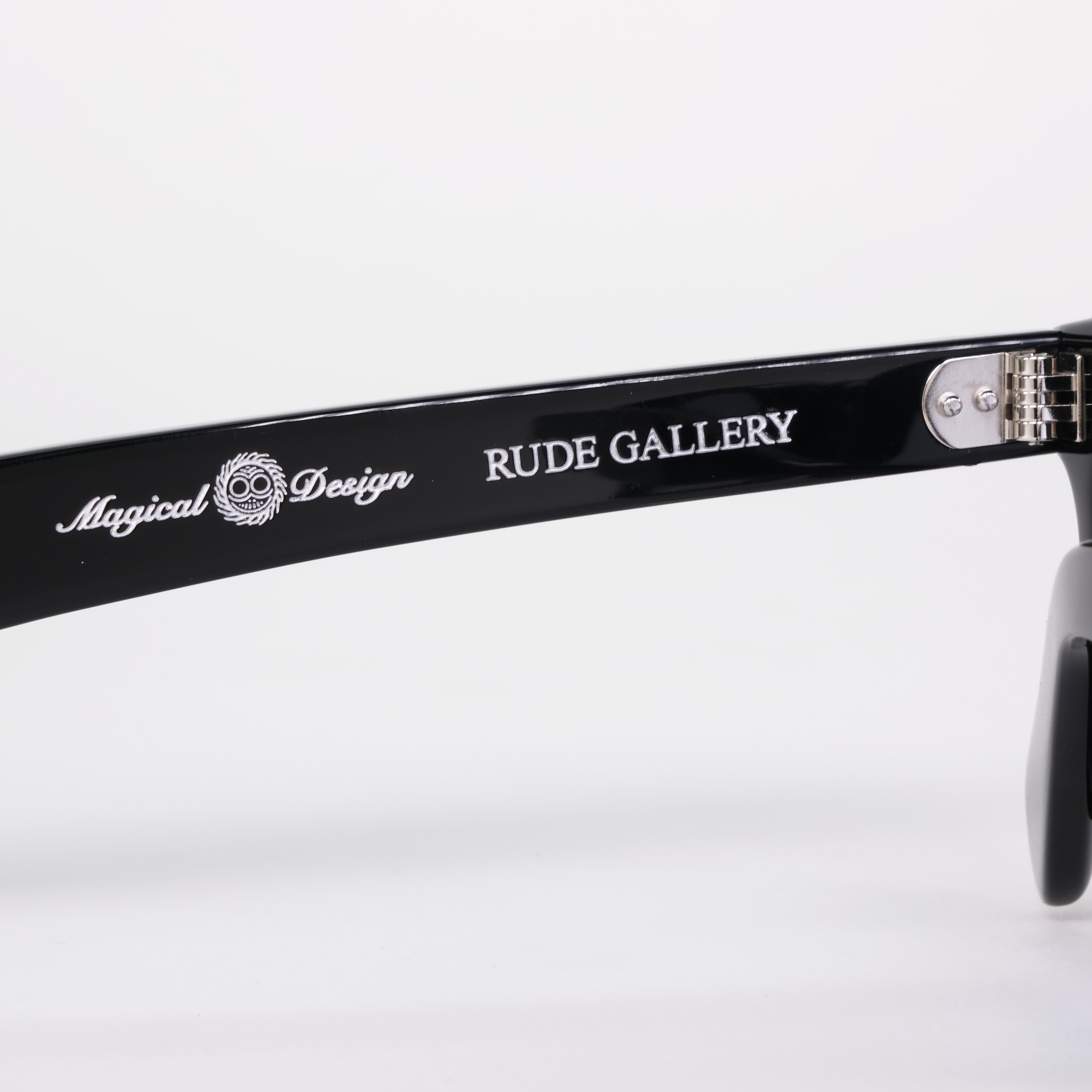 RUDE GALLERY × MagicalDesign × MonkeyFlip | MonkeyFlip